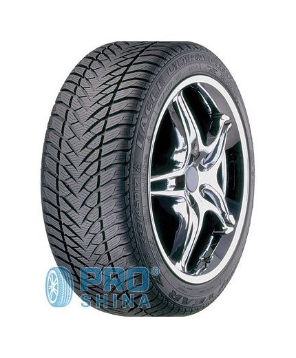 GOODYEAR Eagle UltraGrip GW3 255/45R18 99V (run-flat) Фото 4