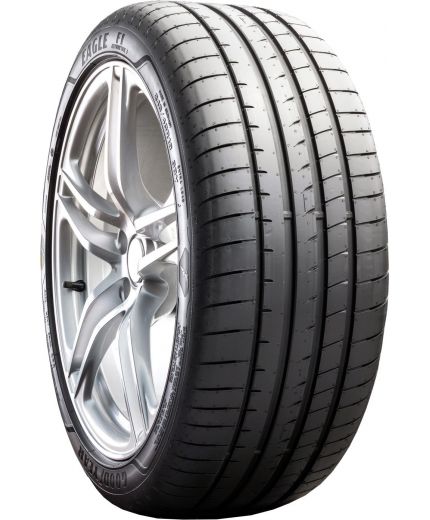 GOODYEAR Eagle F1 Asymmetric 3 265/45R19 105Y Фото 3