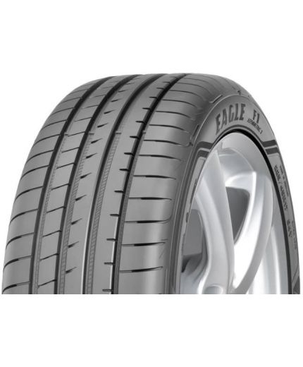 GOODYEAR Eagle F1 Asymmetric 3 225/50R17 98Y Фото 2