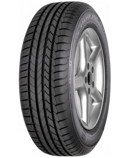 GOODYEAR EfficientGrip 275/40R19 101Y (run-flat) Фото 5