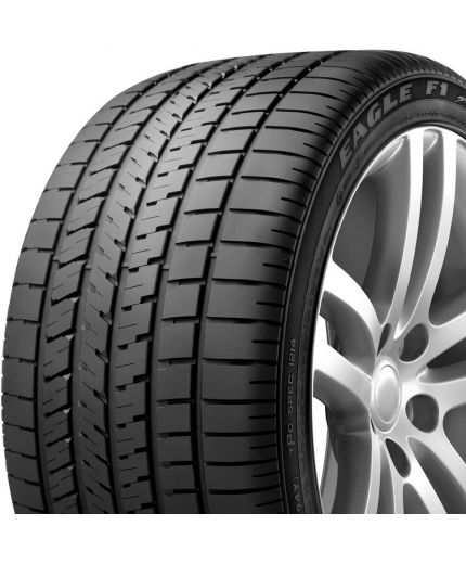 GOODYEAR Eagle F1 Supercar 245/45R20 99Y Фото 3