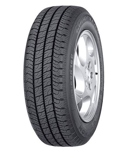 GOODYEAR Cargo UltraGrip 2 225/70R15C 112/110R Фото 3