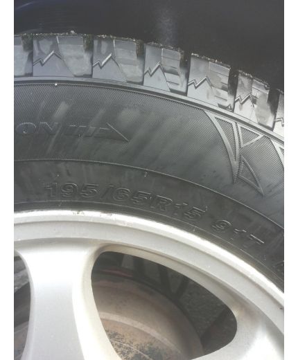 GOODRIDE SW618 275/45R20 110H