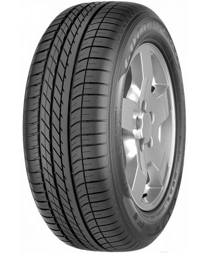 GOODYEAR Eagle F1 Asymmetric SUV 255/55R20 110W Фото 4