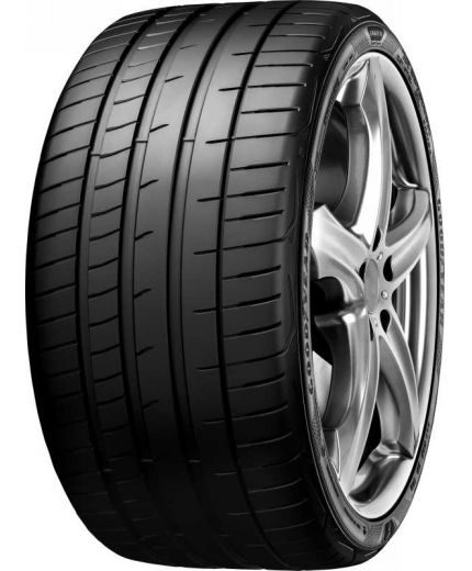 GOODYEAR Eagle F1 Asymmetric 5 235/35R19 91Y Фото 2