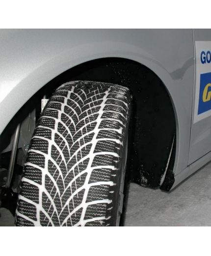 GOODYEAR UltraGrip Ice 2 235/55R18 104T Фото 3