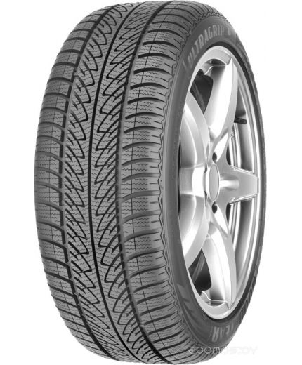 GOODYEAR UltraGrip 8 Performance 245/45R18 100V (run-flat) Фото 5