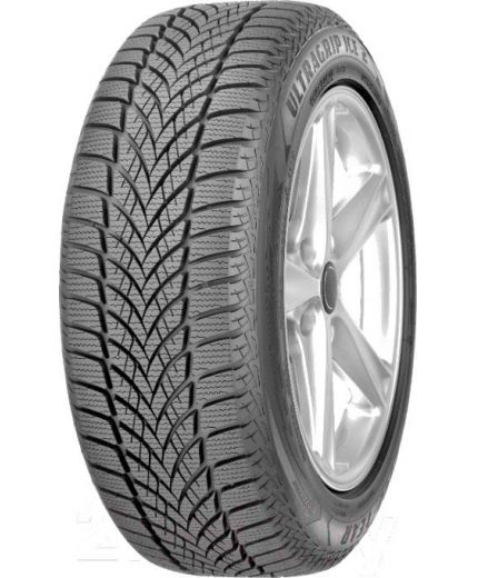 GOODYEAR UltraGrip Ice 2 225/60R16 102T Фото 2