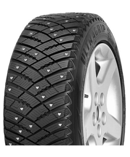 GOODYEAR UltraGrip Ice Arctic 185/60R15 88T Фото 2
