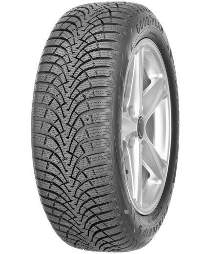 GOODYEAR UltraGrip 9 175/70R14 88T Фото 4