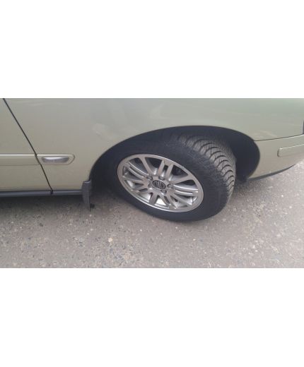 GOODYEAR UltraGrip Ice 2 185/65R15 88T Фото 4