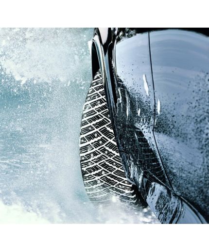 GOODYEAR UltraGrip Ice Arctic SUV 245/70R16 111T