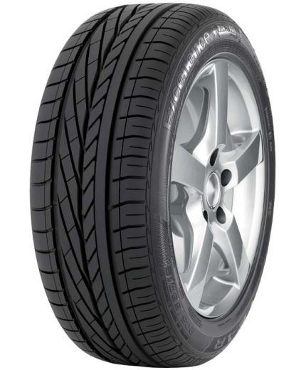 GOODYEAR Excellence 235/60R18 103W Фото 2