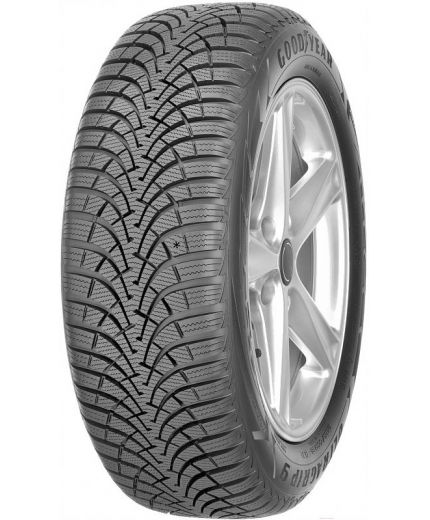GOODYEAR UltraGrip 9+ 195/55R16 91H