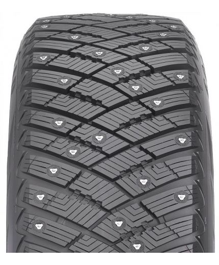 GOODYEAR UltraGrip Ice Arctic SUV 255/55R18 109T Фото 6