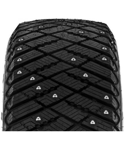 GOODYEAR UltraGrip Ice Arctic 245/50R18 104T Фото 4