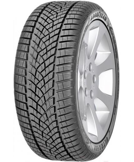 GOODYEAR UltraGrip Performance+ 195/50R16 88H Фото 3
