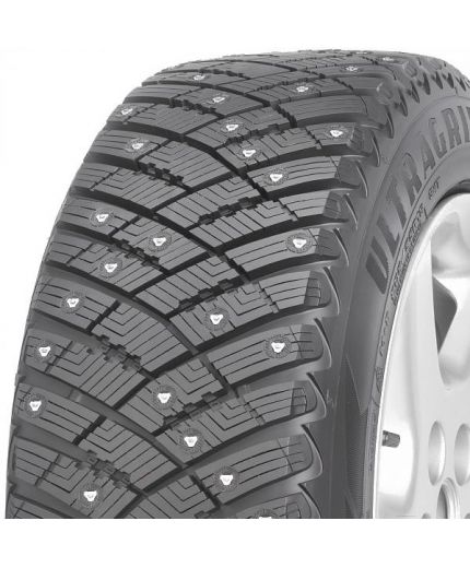 GOODYEAR UltraGrip Ice Arctic 215/50R17 95T Фото 4