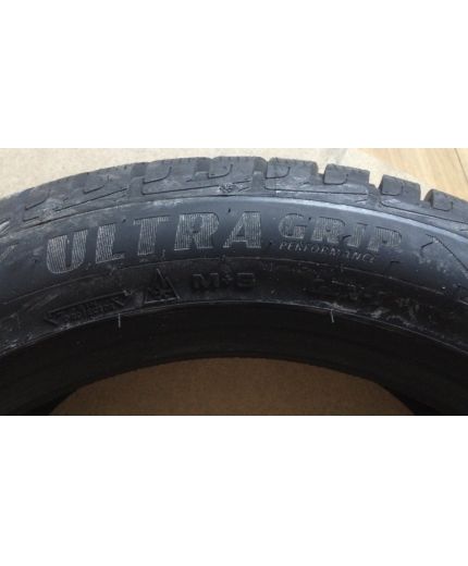 GOODYEAR UltraGrip Performance SUV Gen-1 225/55R19 99V Фото 3
