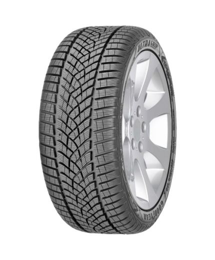 GOODYEAR UltraGrip Performance SUV Gen-1 215/65R17 99V Фото 5