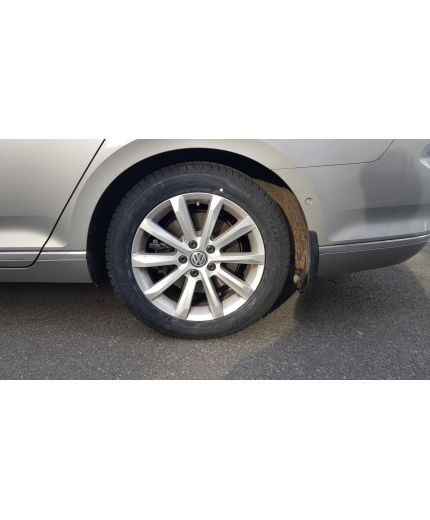 GOODYEAR UltraGrip Performance Gen-1 225/40R18 92V (run-flat) Фото 3