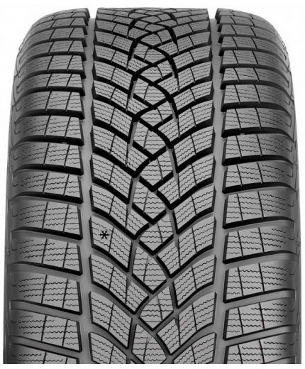 GOODYEAR UltraGrip Performance 215/45R17 91V Фото 3