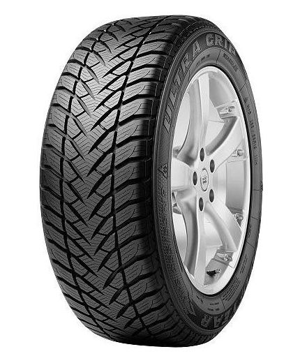 GOODYEAR UltraGrip+ SUV 265/70R16 112T Фото 2