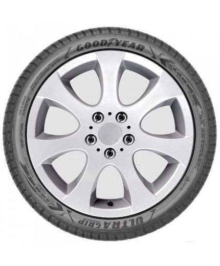 GOODYEAR UltraGrip Performance Gen-1 235/45R20 100W Фото 4