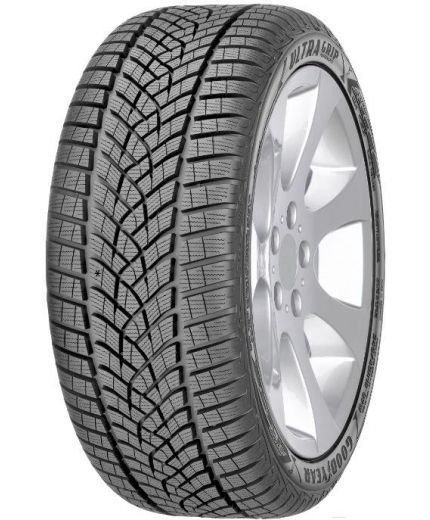 GOODYEAR UltraGrip Performance Gen-1 225/60R16 102V Фото 2