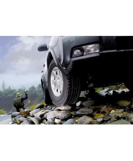 GOODYEAR Wrangler All-Terrain Adventure 265/65R17 112T Фото 6