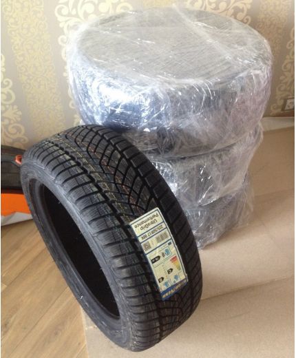 GOODYEAR UltraGrip Performance Gen-1 225/45R18 95V (run-flat) Фото 5
