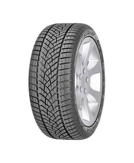 GOODYEAR UltraGrip Ice SUV Gen-1 255/60R18 112T