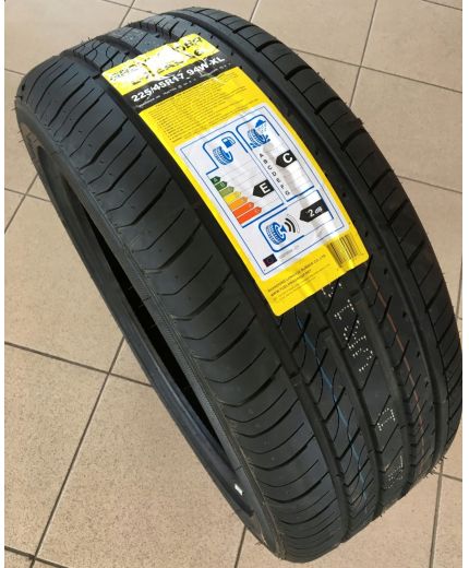 GRENLANDER L-ZEAL56 235/50R19 103V Фото 2