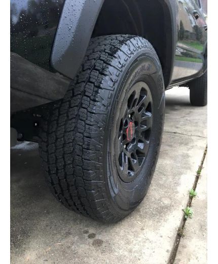 GOODYEAR Wrangler All-Terrain Adventure 255/65R17 110T Фото 4