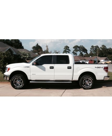 GOODYEAR Wrangler All-Terrain Adventure 225/70R16 107T Фото 8