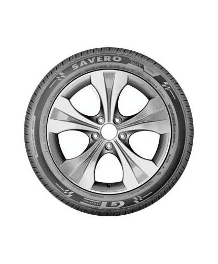 GT Radial Savero SUV 215/60R17 96H Фото 2