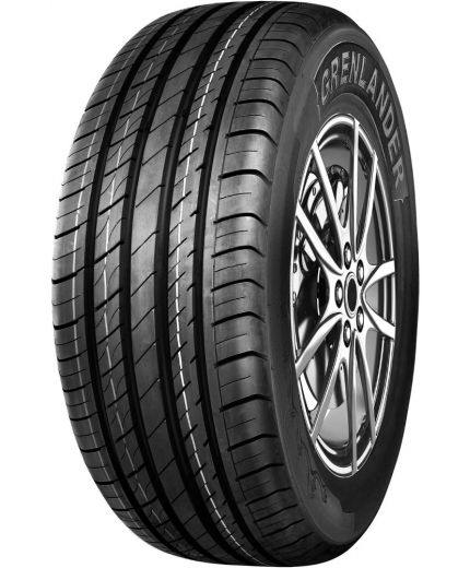GRENLANDER L-ZEAL56 255/45R18 99W Фото 6