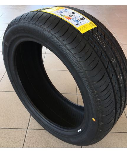 GRENLANDER L-ZEAL56 235/55R17 99V