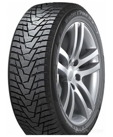 HANKOOK Winter i*Pike RS W419 245/45R17 99T