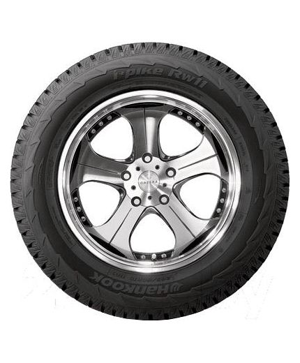 HANKOOK i*Pike RW11 175/80R16 91T Фото 3