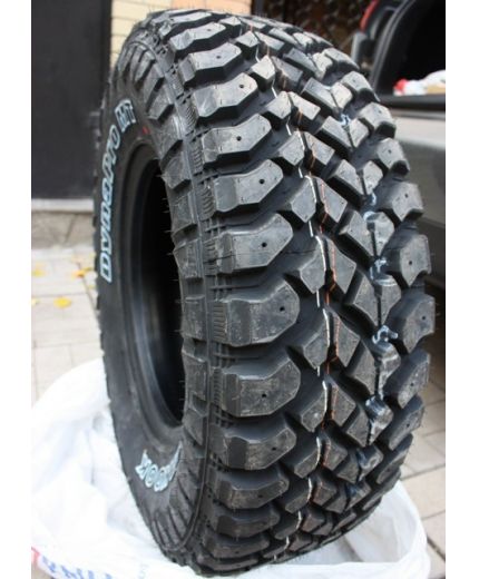 HANKOOK Dynapro MT RT03 245/75R16 120/116Q Фото 2