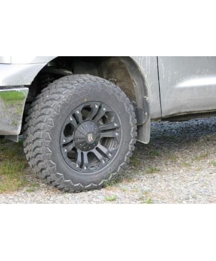 HANKOOK Dynapro MT RT03 245/75R16 120/116Q Фото 3