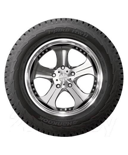 HANKOOK Winter i*Pike RW11 285/60R18 116T Фото 2