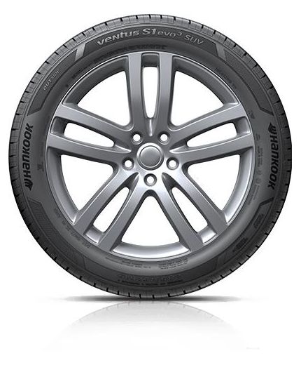 HANKOOK Ventus S1 evo3 SUV K127A 265/50R19 110W (run-flat)
