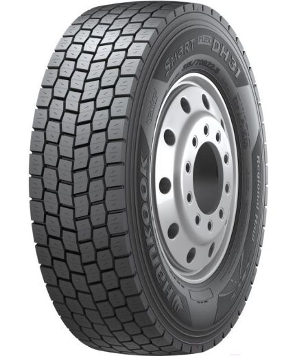 HANKOOK Smart Flex DH31 315/80R22.5 156/150L Фото 2
