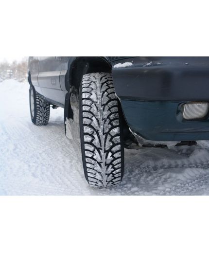 HANKOOK Winter i*Pike W409 205/55R16 91T (run-flat) Фото 2