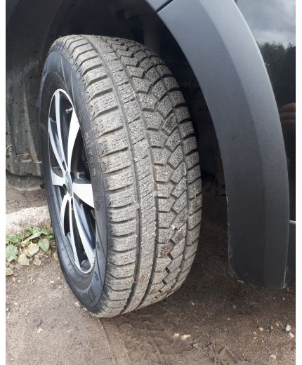 HI FLY Win-Turi 212 255/45R20 105H Фото 2