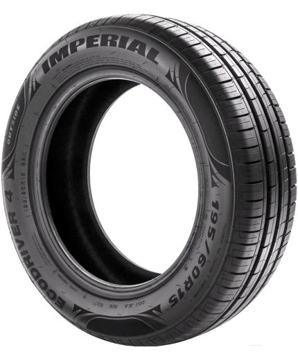 IMPERIAL EcoDriver 4 165/70R14 81T