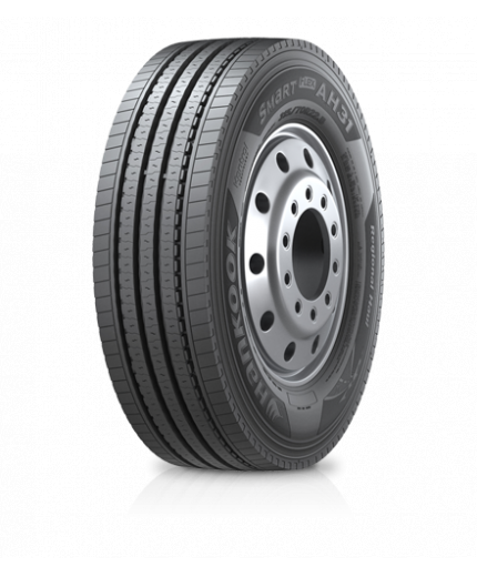 HANKOOK Smart Flex AH31 315/70R22.5 156/150L Фото 4