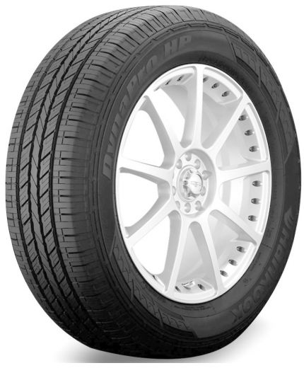 HANKOOK Dynapro HP RA23 215/60R17 96H
